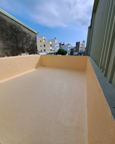 高雄旗津防水工程, 高雄旗津屋頂防水, 高雄旗津頂樓防水, 高雄旗津防水施工, 高雄旗津頂樓防水PU