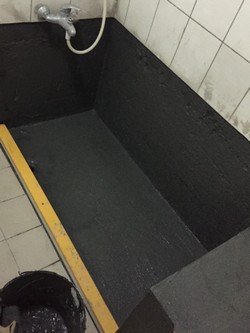 高雄衛浴廁所防水
